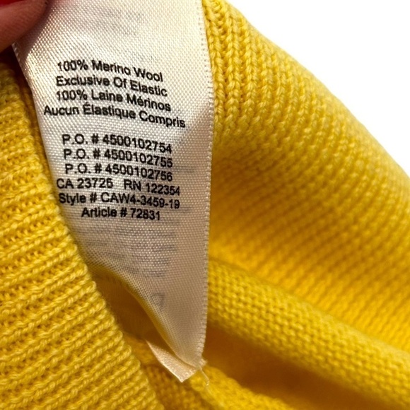 Aritzia Wilfred Cyprie Turtleneck Sweater - Picture 7 of 9